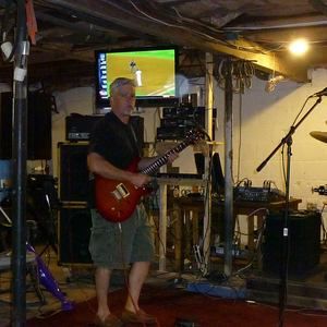 Meet your Posher, Richard